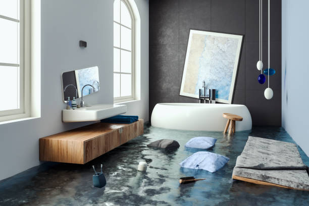 Best Emergency water damage restoration  in Bay Shore, NY
