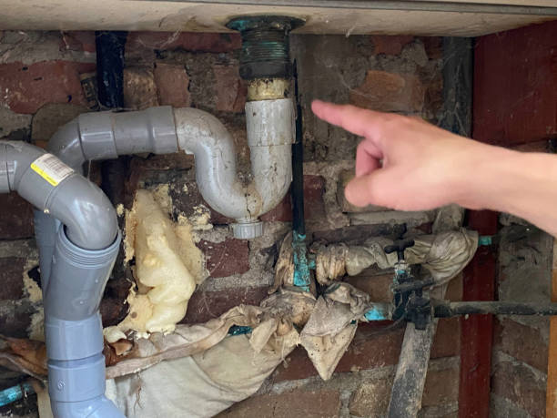 Trusted Bay Shore, NY Water damage restoration Experts